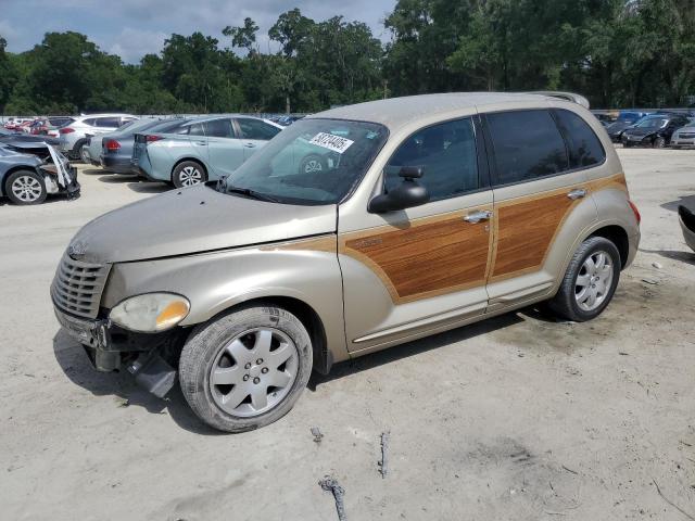2005 CHRYSLER PT CRUISER LIMITED, null