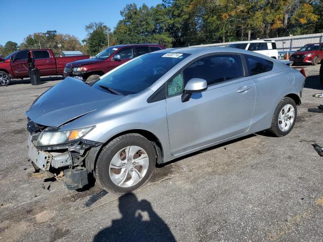 2013 HONDA CIVIC LX, null