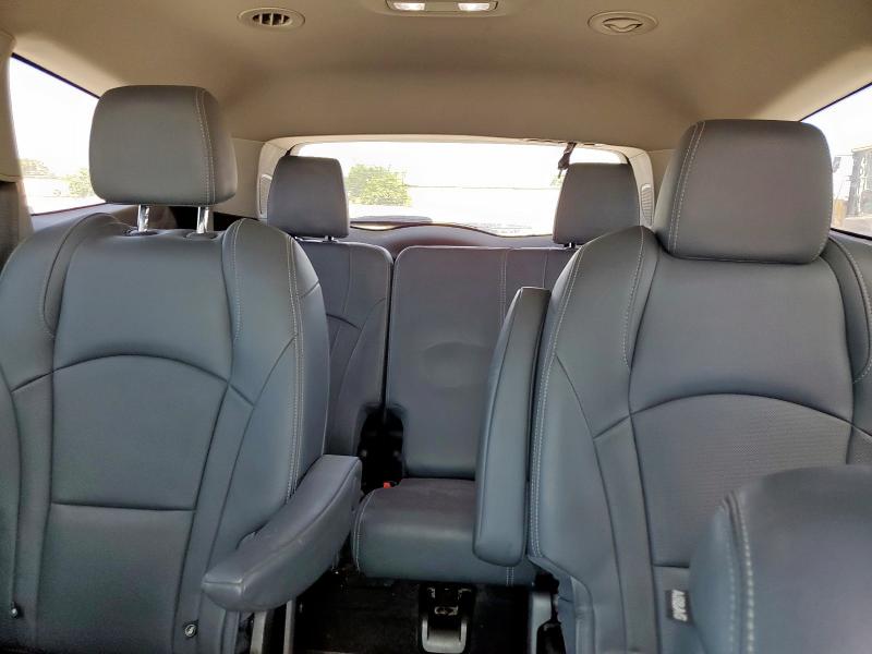 5GAERBKW2MJ240077 - 2021 BUICK ENCLAVE ESSENCE Qara foto 10