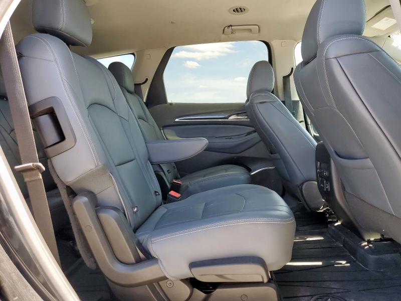 5GAERBKW2MJ240077 - 2021 BUICK ENCLAVE ESSENCE Qara foto 11