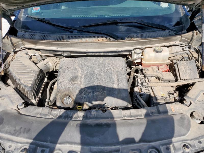 5GAERBKW2MJ240077 - 2021 BUICK ENCLAVE ESSENCE Qara foto 12