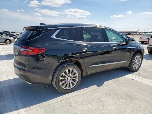 5GAERBKW2MJ240077 - 2021 BUICK ENCLAVE ESSENCE Qara foto 3