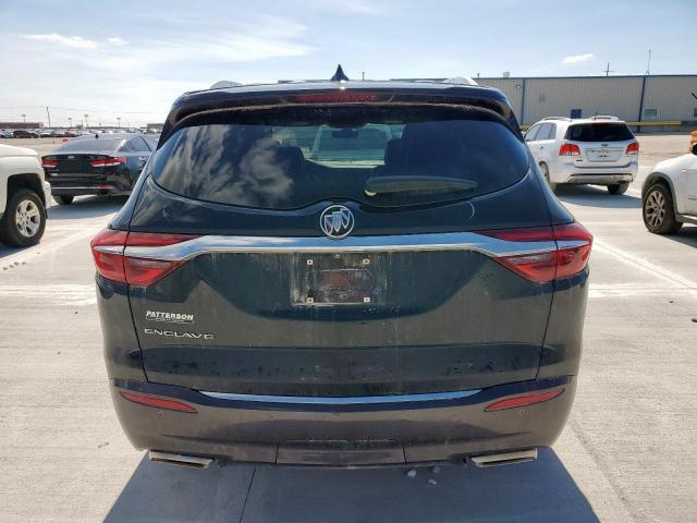5GAERBKW2MJ240077 - 2021 BUICK ENCLAVE ESSENCE Qara foto 6