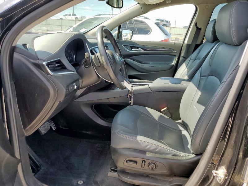 5GAERBKW2MJ240077 - 2021 BUICK ENCLAVE ESSENCE Qara foto 7