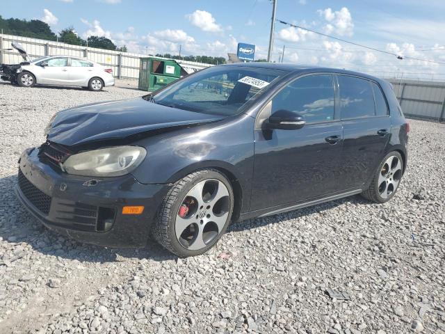 2011 VOLKSWAGEN GTI, 