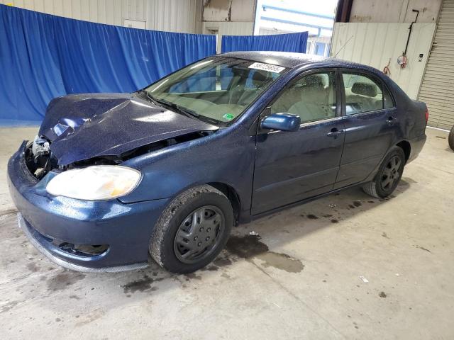 2005 TOYOTA COROLLA CE, 