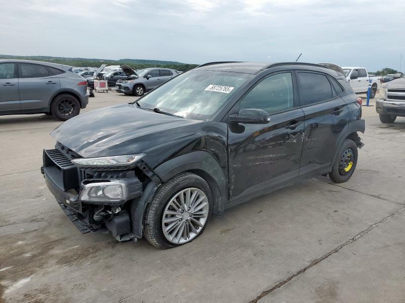 2019 HYUNDAI KONA SEL, null