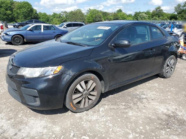 2013 KIA FORTE EX, 
