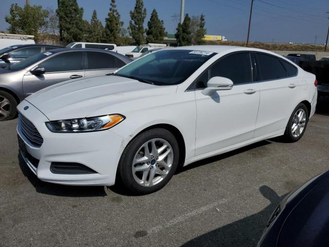 2016 FORD FUSION SE, 