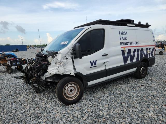 2019 FORD TRANSIT T-150, null