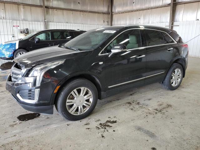 2019 CADILLAC XT5, null