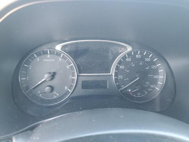 5N1AR2MM0DC657643 - 2013 NISSAN PATHFINDER S BROWN photo 9