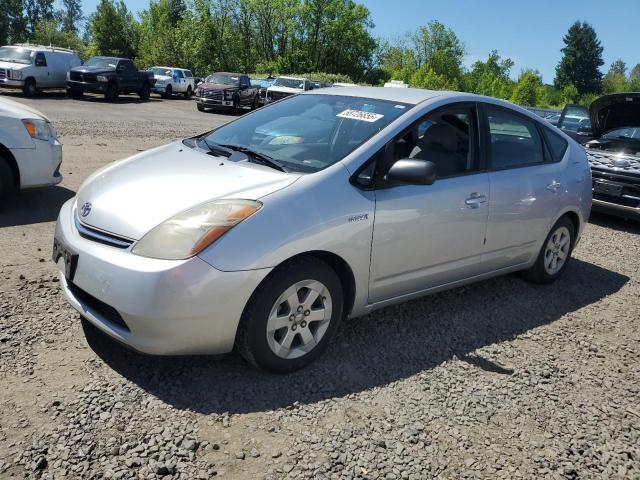 2009 TOYOTA PRIUS, null