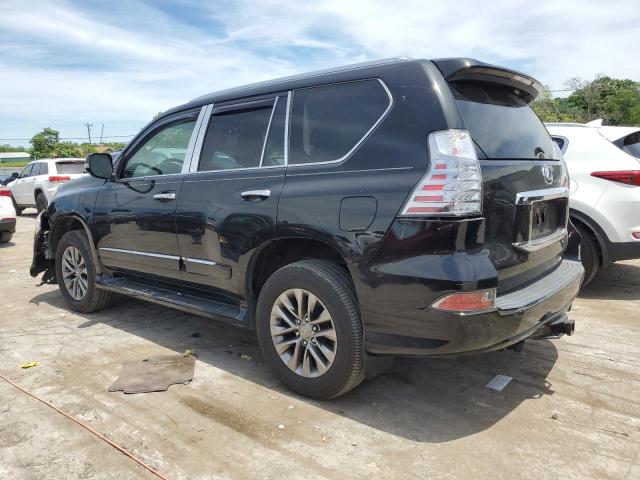 JTJJM7FX2F5119232 - 2015 LEXUS GX 460 PREMIUM BLACK photo 2