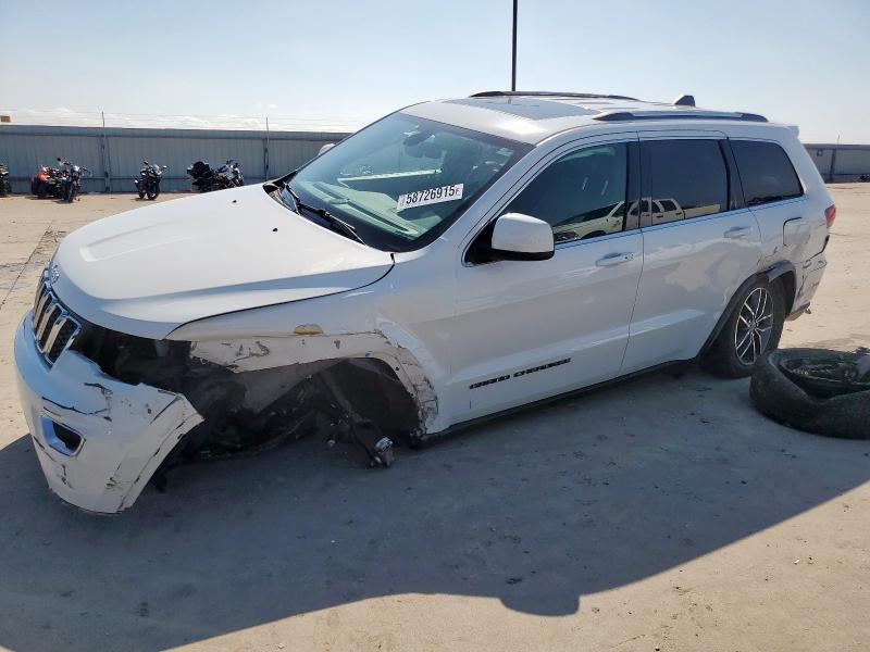2020 JEEP GRAND CHER LAREDO, null