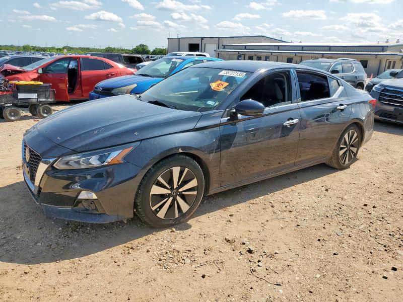 2019 NISSAN ALTIMA SV, 