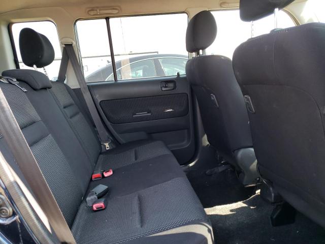 JTLKT324050214242 - 2005 TOYOTA SCION XB 蓝色 照片 10