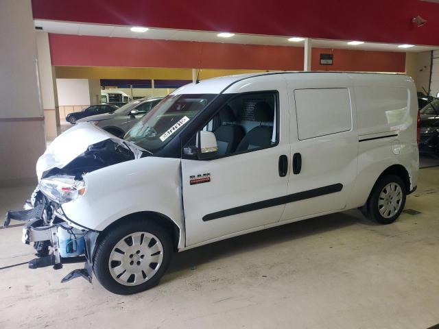 ZFBERFBT8G6C20778 - 2016 RAM PROMASTER SLT WHITE photo 1