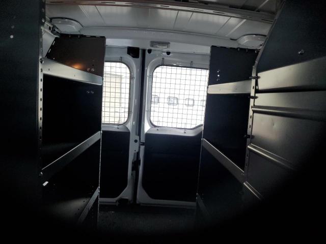 ZFBERFBT8G6C20778 - 2016 RAM PROMASTER SLT WHITE photo 10