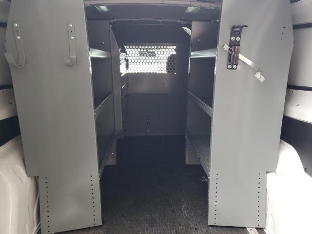 ZFBERFBT8G6C20778 - 2016 RAM PROMASTER SLT WHITE photo 11