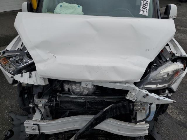 ZFBERFBT8G6C20778 - 2016 RAM PROMASTER SLT WHITE photo 12