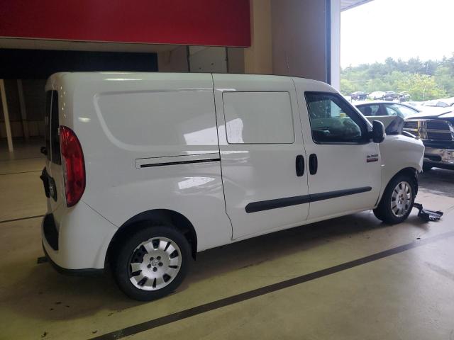 ZFBERFBT8G6C20778 - 2016 RAM PROMASTER SLT WHITE photo 3