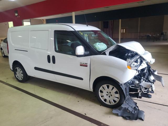 ZFBERFBT8G6C20778 - 2016 RAM PROMASTER SLT WHITE photo 4