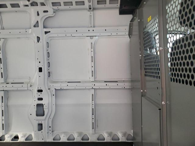 3C6LRVDG6PE531106 - 2023 RAM PROMASTER 2500 HIGH თეთრი ფოტო 11