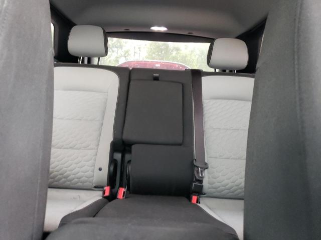 2GNAXREV8J6108598 - 2018 CHEVROLET EQUINOX LS თეთრი ფოტო 10