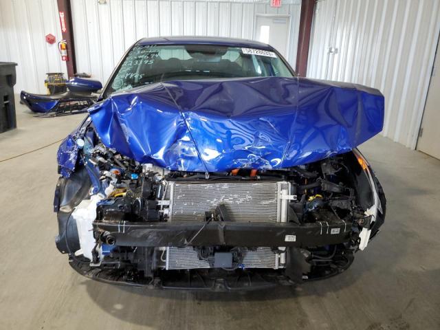 KMHLN4AJ1PU046948 - 2023 HYUNDAI ELANTRA LIMITED BLUE photo 5