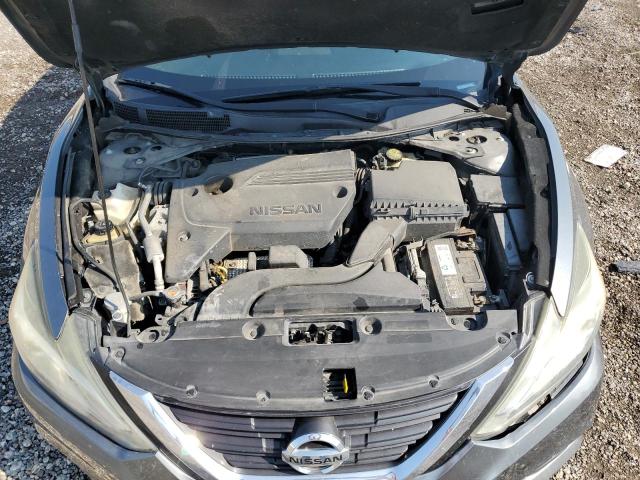 1N4AL3AP4GC283333 - 2016 NISSAN ALTIMA 2.5 SILVER photo 11