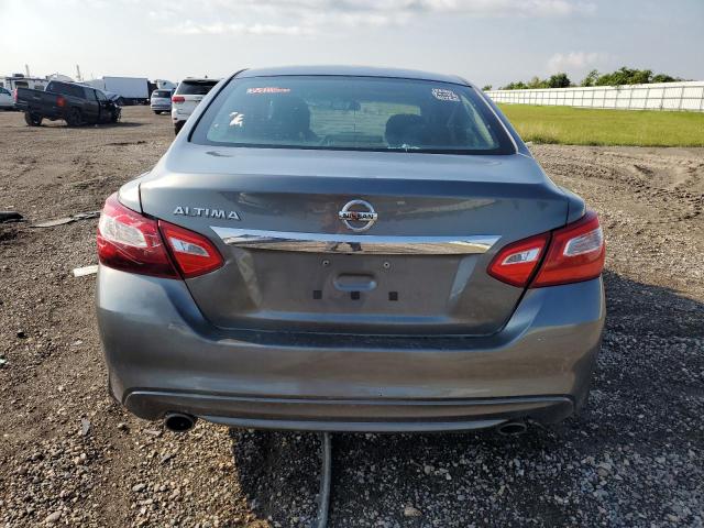 1N4AL3AP4GC283333 - 2016 NISSAN ALTIMA 2.5 SILVER photo 6