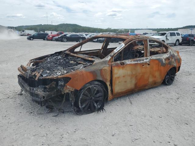 JF1VA1E61H9841327 - 2017 SUBARU WRX PREMIUM BURN photo 1