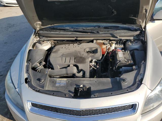 1G1ZC5EB0AF107594 - 2010 CHEVROLET MALIBU 1LT თაფლისფერი ფოტო 7