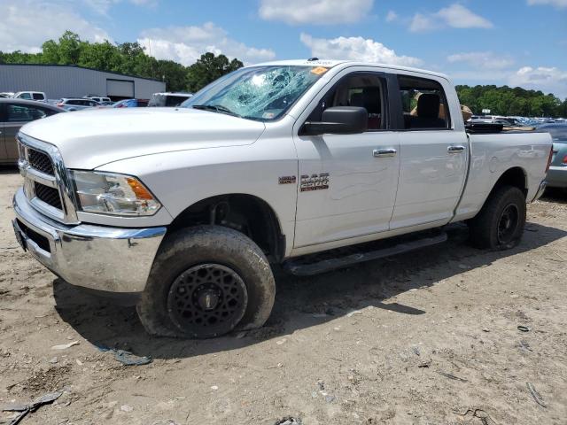 2018 RAM 2500 SLT, 