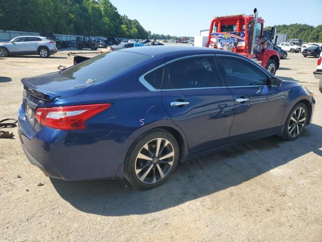 1N4AL3APXGN384106 - 2016 NISSAN ALTIMA 2.5 BLUE photo 3