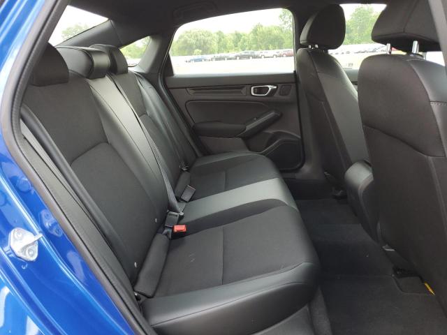 2HGFE2F5XPH533409 - 2023 HONDA CIVIC SPORT 蓝色 照片 10