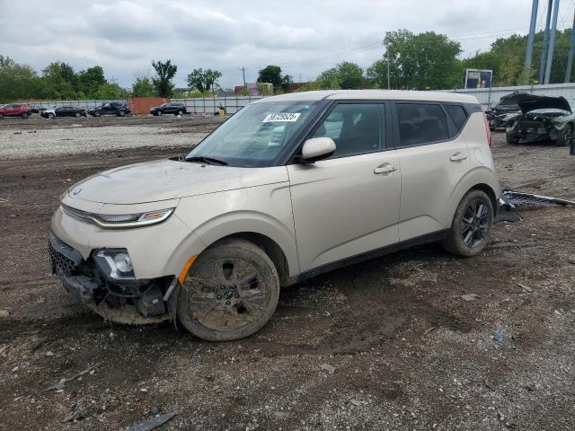 2020 KIA SOUL EX, null