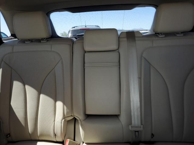 2LMPJ6LR0HBL13455 - 2017 LINCOLN MKX RESERVE WHITE photo 10