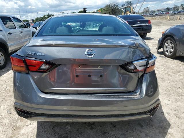 1N4BL4BV0NN316059 - 2022 NISSAN ALTIMA S GRAY photo 6