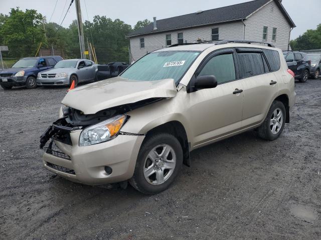 2008 TOYOTA RAV4, 