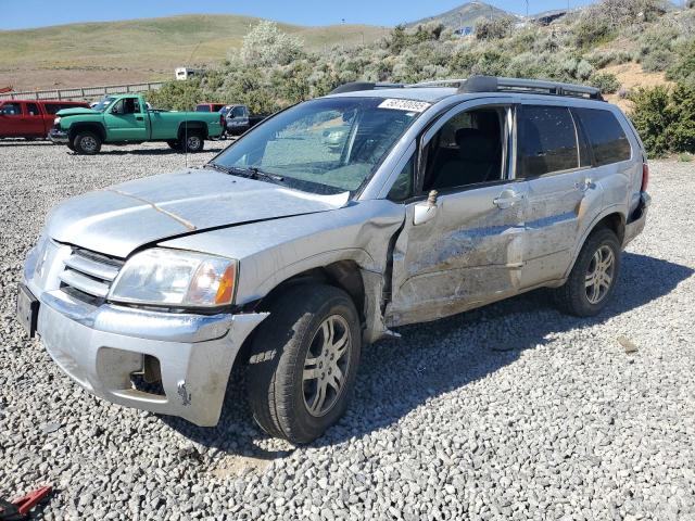 2004 MITSUBISHI ENDEAVOR XLS, null