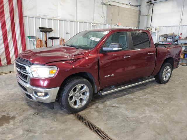 2019 RAM 1500 BIG HORN/LONE STAR, null