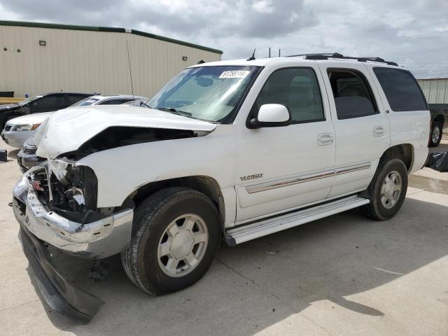 2005 GMC YUKON, 