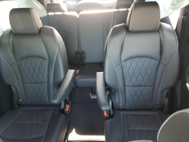 5GAERDKW7NJ185171 - 2022 BUICK ENCLAVE AVENIR შავი ფოტო 10