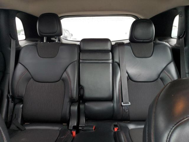 1C4PJMBX1JD512857 - 2018 JEEP CHEROKEE TRAILHAWK GRAY photo 10