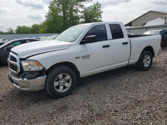 2015 RAM 1500 ST, 