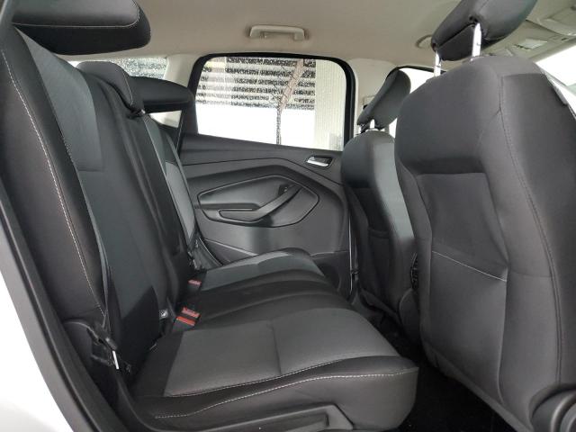 1FMCU0GD2JUC90080 - 2018 FORD ESCAPE SE 白色 照片 11