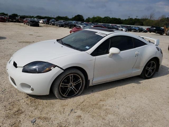 2008 MITSUBISHI ECLIPSE GS, 