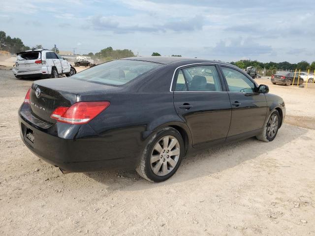 4T1BK36B46U162983 - 2006 TOYOTA AVALON XLS XL BLACK photo 3